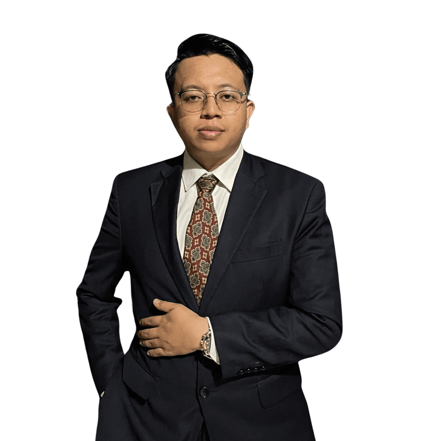 Muhammad Dany Daifullah